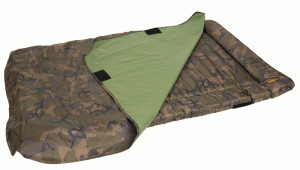 Fox Podložka Camo Mat